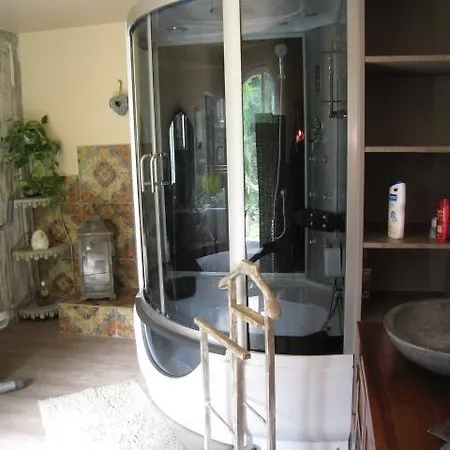 Bed and breakfast Les Roches Brunes - Chambres D'hotes *