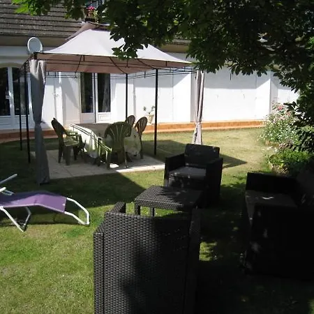 Les Roches Brunes - Chambres D'hotes
