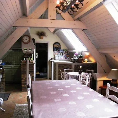 Bed and breakfast Les Roches Brunes - Chambres D'hotes *