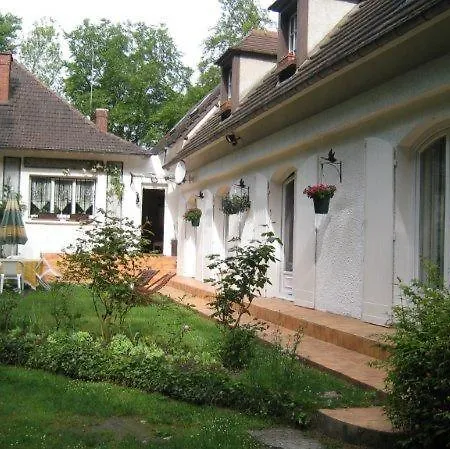 Les Roches Brunes - Chambres D'hotes