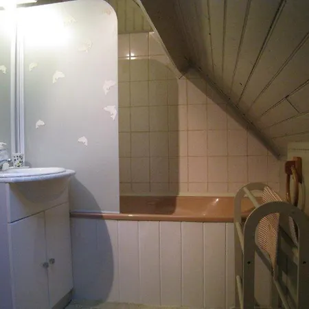 Bed and breakfast Les Roches Brunes - Chambres D'hotes *