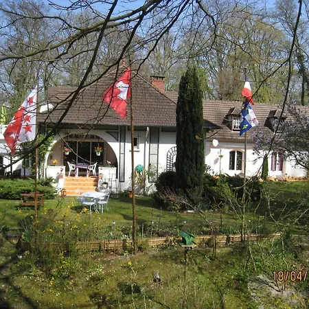 Les Roches Brunes - Chambres D'hotes