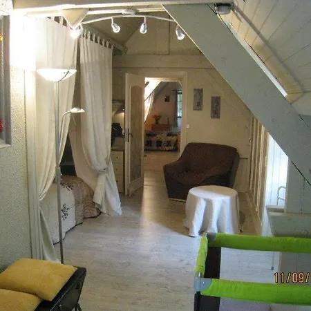 Bed and breakfast Les Roches Brunes - Chambres D'hotes *