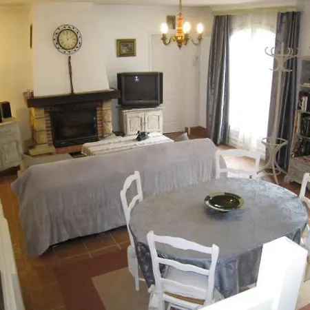 Bed and breakfast Les Roches Brunes - Chambres D'hotes
