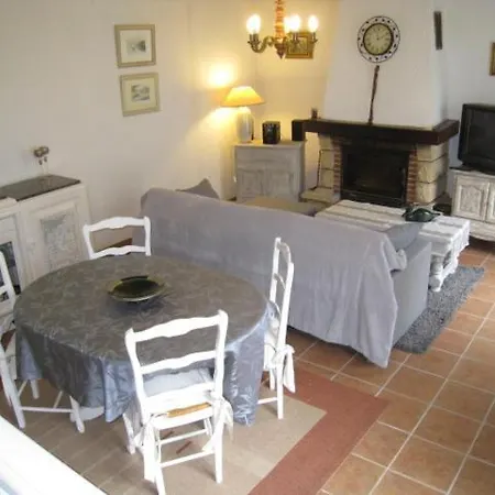 Les Roches Brunes - Chambres D'hotes Fleurines