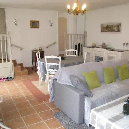 Bed and breakfast Les Roches Brunes - Chambres D'hotes *