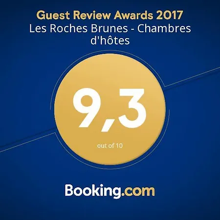 Les Roches Brunes - Chambres D'hotes Fleurines